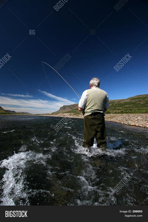 Old Man River Image & Photo (Free Trial) | Bigstock