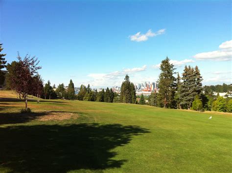 West Seattle Golf Course - Seattle's Travels