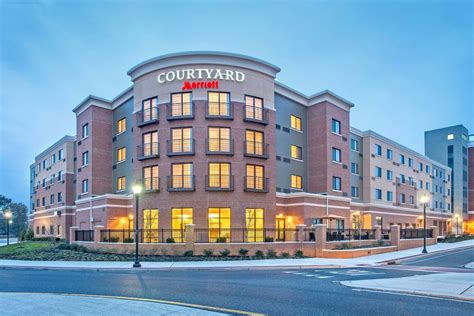 Courtyard Glassboro Rowan University Glassboro, New Jersey, US - Reservations.com