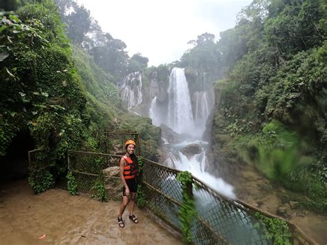 PULHAPANZAK WATERFALL: A MUST-SEE WATERFALL IN HONDURAS (2024)