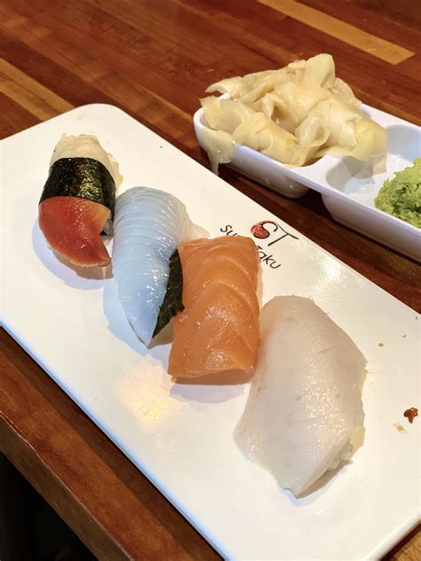 Complete Guide to the Best AYCE Sushi in Chicago - MVMT Blog