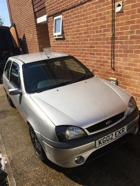 Ford Fiesta mk5 Zetec s | in Witham, Essex | Gumtree