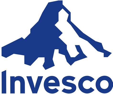 Invesco Logo