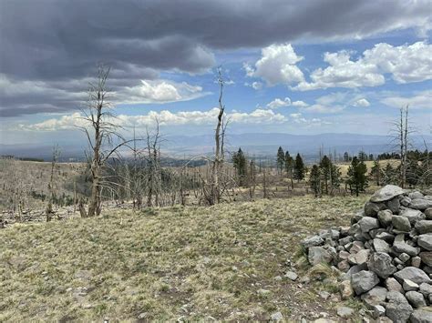 Cerro Grande Trail - New Mexico | AllTrails