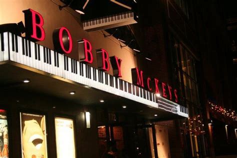 Bobby McKey's Dueling Piano Bar Near Washington, DC