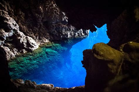 Chinhoyi Caves | Tourist, Tourist attraction, Twilight new moon