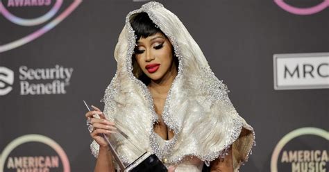 What’s Cardi B’s Net Worth?