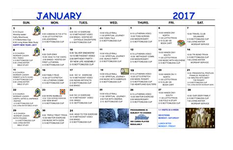 Monthly Activity Calendar - How to create a Monthly Activity Calendar? Download this Monthly ...