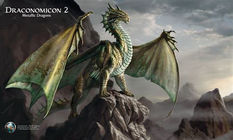 Bronze dragon | Dragons, Animaux mythiques, Dragon fantastique