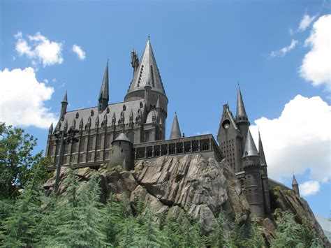 Hogwarts