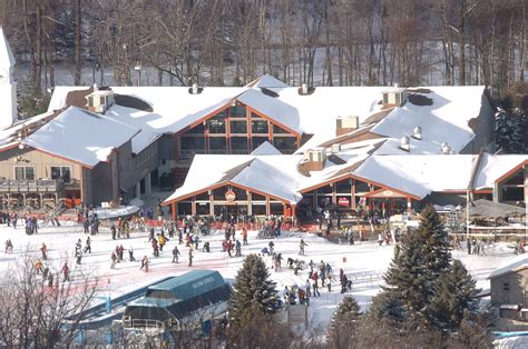 Camelback Mountain Resort Picture | Best Ski Resorts for Families - ABC News