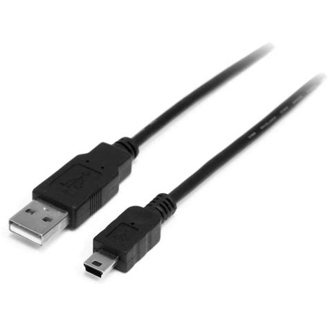 USB 2.0 Cable 1.5m