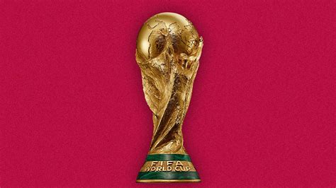 FIFA World Cup 2022: These 32 nations will compete for the world's most ...