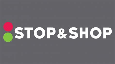 Stop and Shop Logo, symbol, meaning, history, PNG, brand