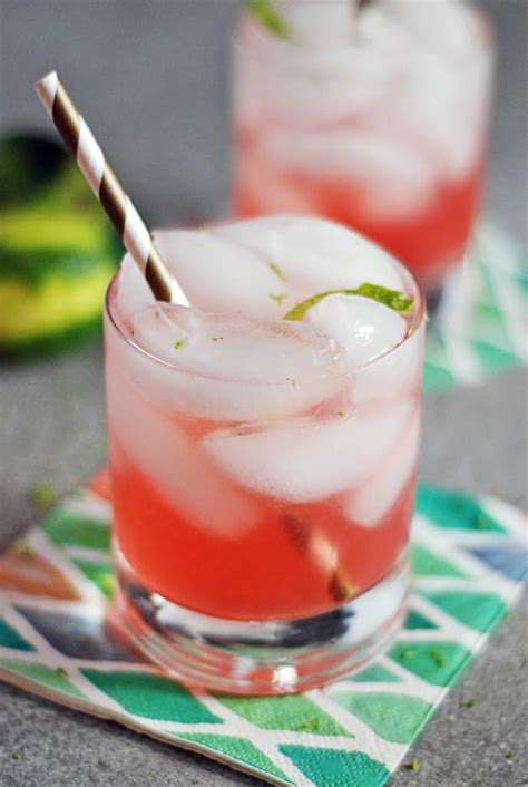 10 Best Simple Gin Drinks Recipes