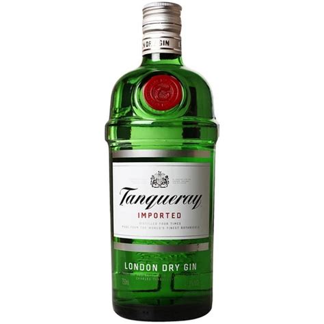 Tanqueray Gin – 700ml – liquorshop