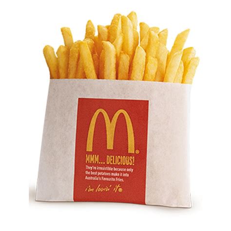 Where To Find The 'Healthiest' Fast Food Fries | HuffPost Life