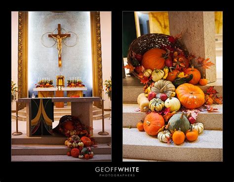 8 best church Thanksgiving images on Pinterest | Altars, Altar decorations and Thanksgiving ...