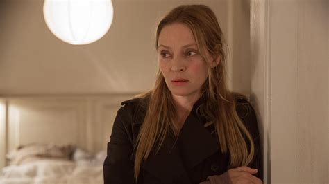 Uma Thurman Reteams With Lars von Trier For ‘The House That Jack Built ...