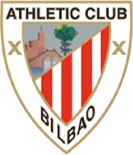 Athletic Club Logo History