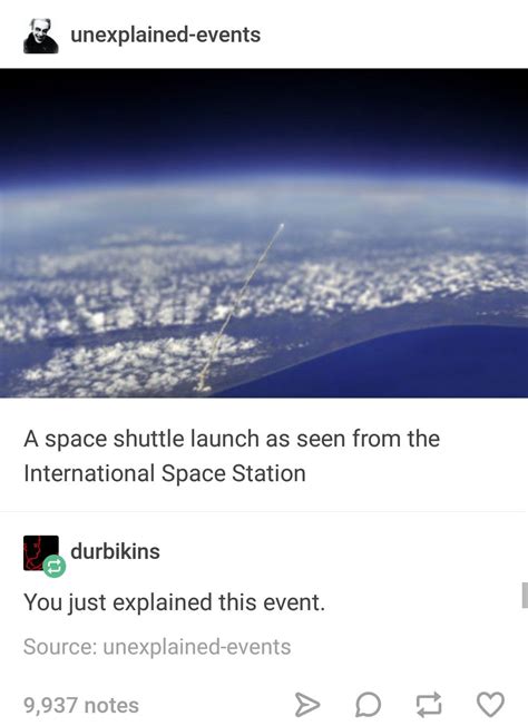 A mystery : r/tumblr