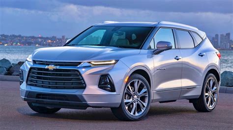 Could the 2023 Blazer Be a Better SUV? Chevy Thinks So