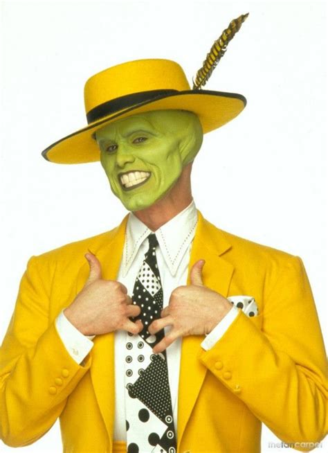 the mask | Jim carrey, Jim carrey the mask, Popular halloween costumes