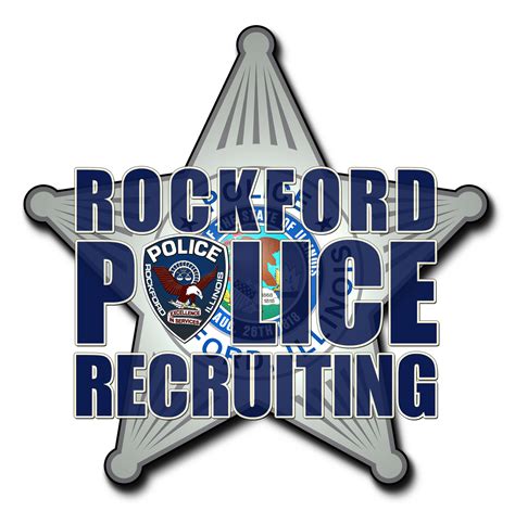 Job Opportunities - City of Rockford