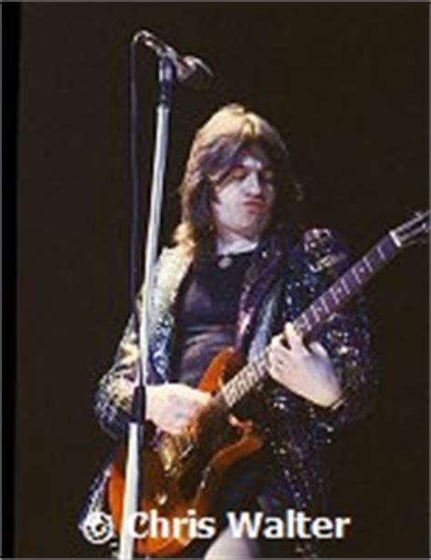 Foghat Rock Photo Classic Photography Archive from Photofeatures for ...