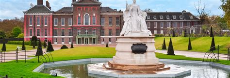 Kensington Palace Tickets, London