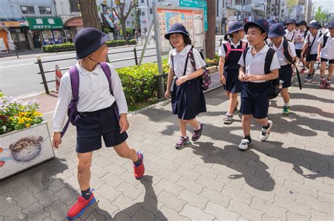 To create an immigrant-friendly Japan, start with education reform ...