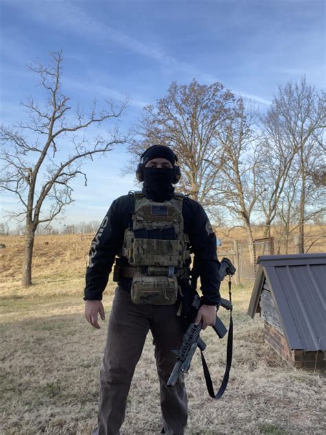 Mom said it’s my turn with the Mk-18😤 : r/tacticalgear