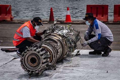 Boeing Settles More Than 60 Wrongful Death Cases Filed After Lion Air Crash