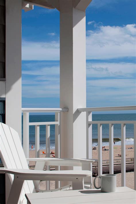 Oceanfront Bethany Beach Hotels | Bethany Beach Ocean Suites Residence Inn