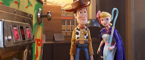 Toy Story 4 Ending Explained and Spoilers | POPSUGAR Entertainment