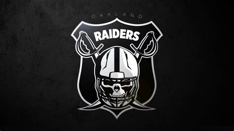 Raiders Logo Wallpapers HD | PixelsTalk.Net