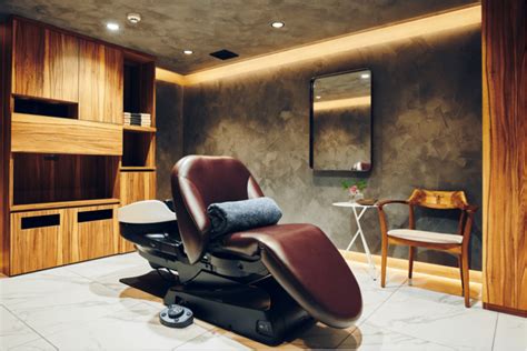 Could a Head Spa Experience Change Your Life? | Tokyo Weekender