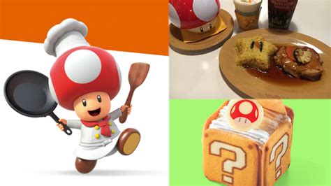 Super Nintendo World food and drink guide | VGC