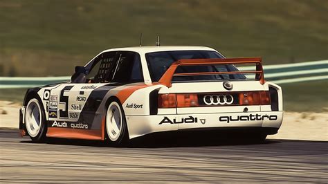 Audi Rally Wallpapers - Wallpaper Cave