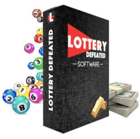 Lottery DefeatedSoftware Review (Updated 2024) Must Read