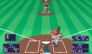 Capcom Baseball — StrategyWiki, the video game walkthrough and strategy guide wiki