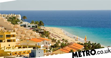 What are the Canary Islands' current Covid rules and restrictions? | Metro News