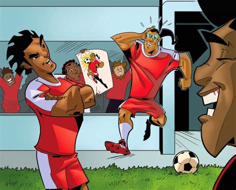 Supa Strikas - Film Animation Cartoon HD