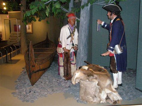 Fort Ancient Archaeological Park, Ohio