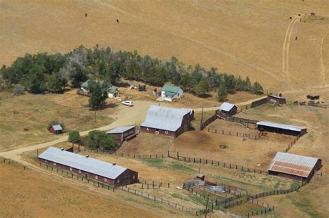 Circle T Ranch - Sold - Montana - Hall and Hall