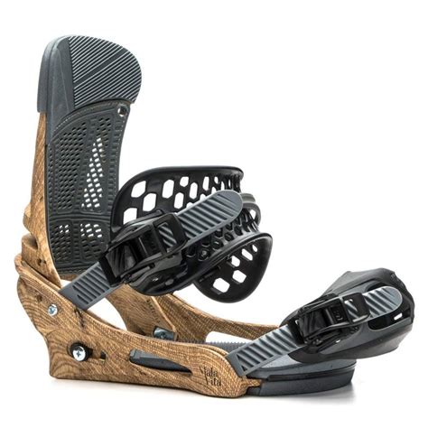 The 9 Best Snowboard Bindings to Buy in 2018