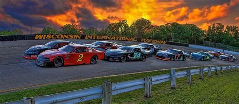 Wisconsin International Raceway, Inc.