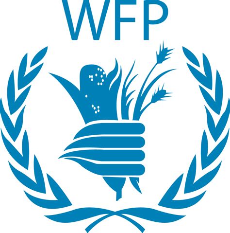 WFP Logo / Misc / Logonoid.com