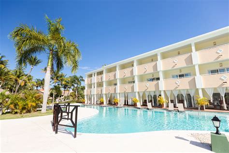 TRS Turquesa Punta Cana, Adults Only - All Inclusive Resort Accommodations