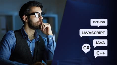 Top 10 Programming Languages for Software Development - TechGenies